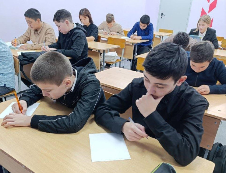 Разговоры о важном.