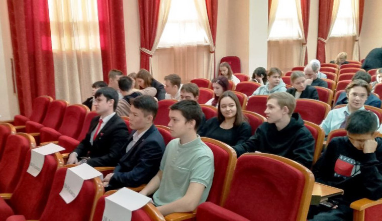Финатлон.