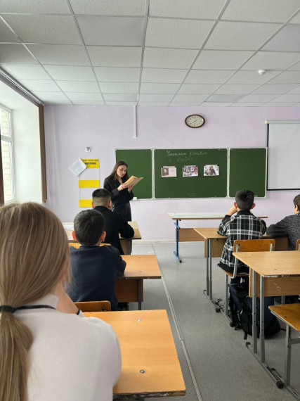 Читаем детям о войне.