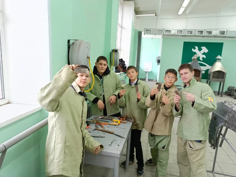 Карьерные амбиции.
