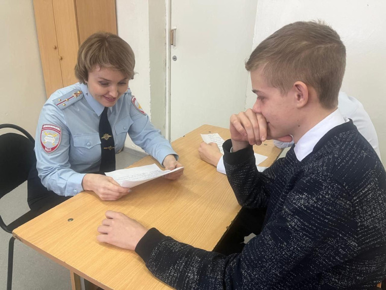 Готовимся к выбору.