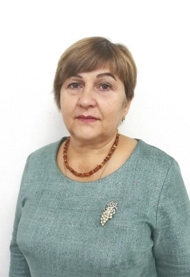 Ильцова Галина Александровна Ильцова Галина Александровна