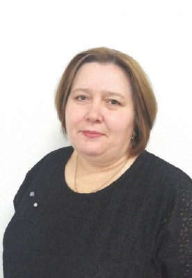 Бабякина Нина Васильевна Бабякина Нина Васильевна