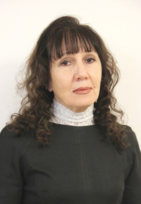 Ажмуратова Насима Нургазовна Ажмуратова Насима Нургазовна