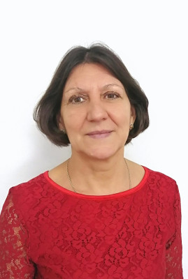 Кабаева Любовь Александровна Кабаева Любовь Александровна