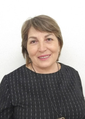 Шарипова Гайля Гамировна Шарипова Гайля Гамировна