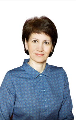 Дириченко Оксана Викторовна Дириченко Оксана Викторовна