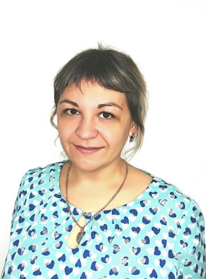 Васильева Наталья Александровна Васильева Наталья Александровна