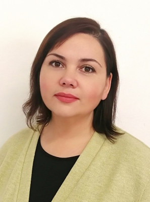 Сакенова Валентина Николаевна Сакенова Валентина Николаевна