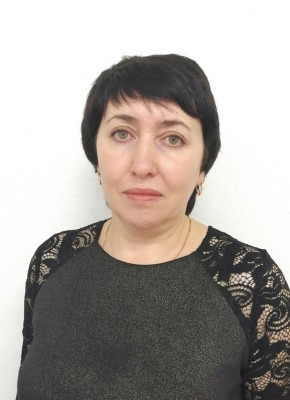 Заборсен Светлана Анатольевна Заборсен Светлана Анатольевна